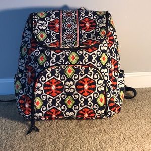 Vera Bradley Backpack